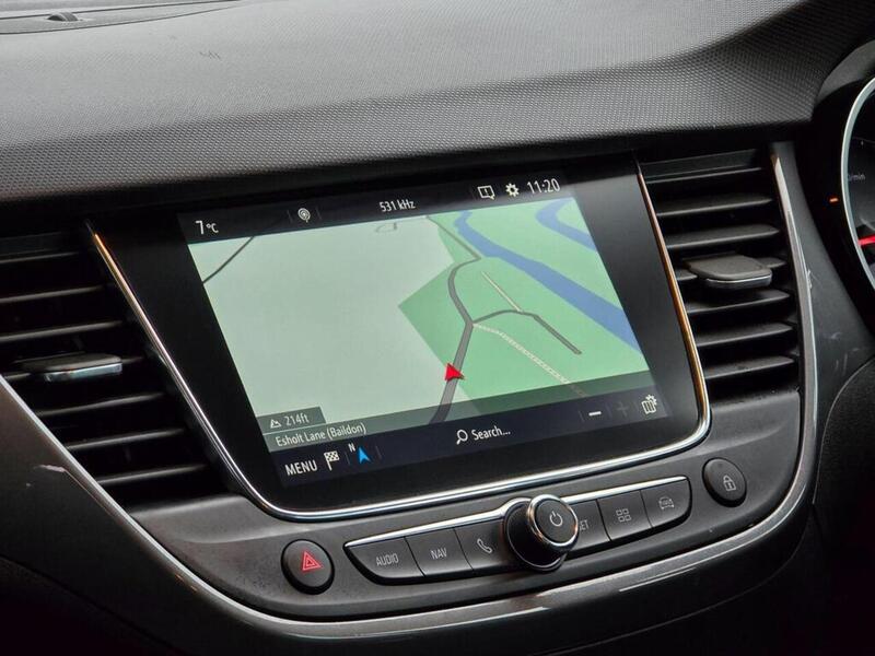 Used Vauxhall Crossland 2022 for sale - 77019416: Photo 3