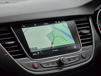 Used Vauxhall Crossland 2022 for sale - 77019416: Photo