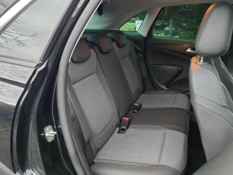 Used Vauxhall Crossland 2022 for sale - 77019416: Photo 7