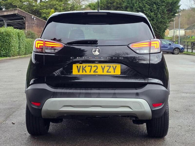 Used Vauxhall Crossland 2022 for sale - 77019416: Photo 8