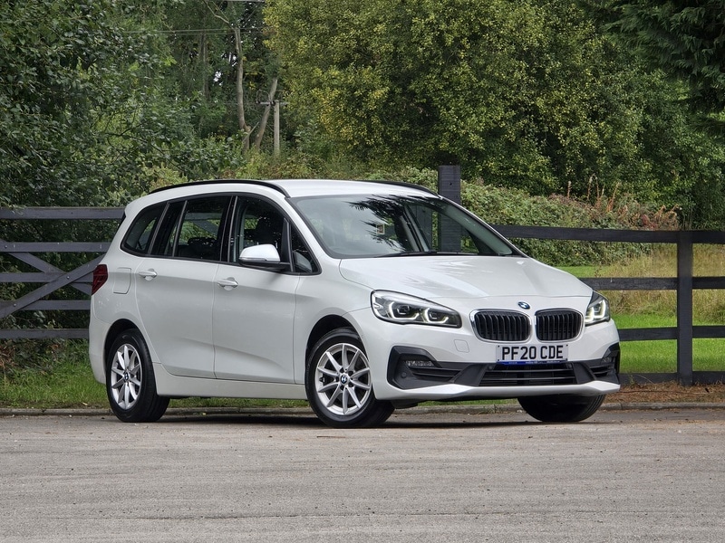 Used BMW 2 Series Gran Tourer 2020 for sale - 76106325: Photo 1