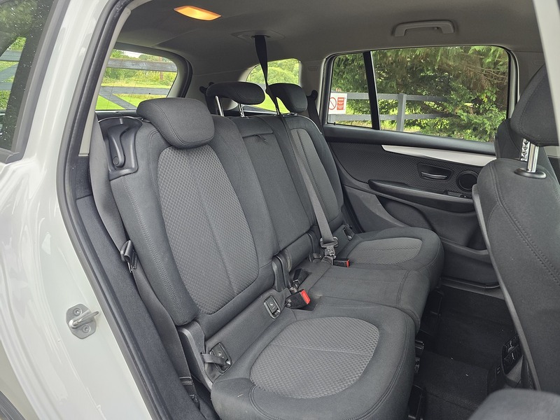 Used BMW 2 Series Gran Tourer 2020 for sale - 76106325: Photo 10