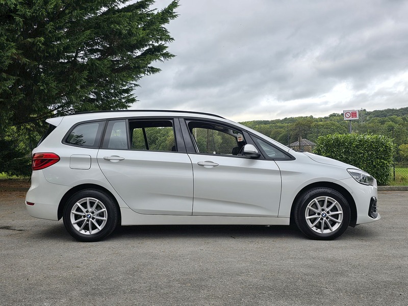 Used BMW 2 Series Gran Tourer 2020 for sale - 76106325: Photo 13