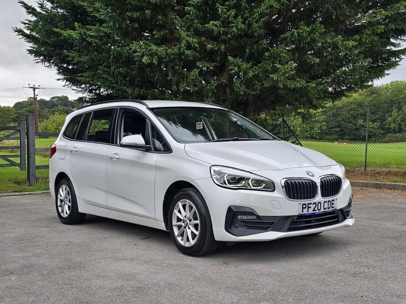 Used BMW 2 Series Gran Tourer 2020 for sale - 76106325: Photo 14