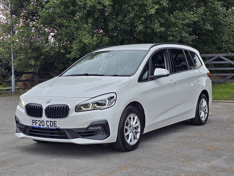 Used BMW 2 Series Gran Tourer 2020 for sale - 76106325: Photo 15