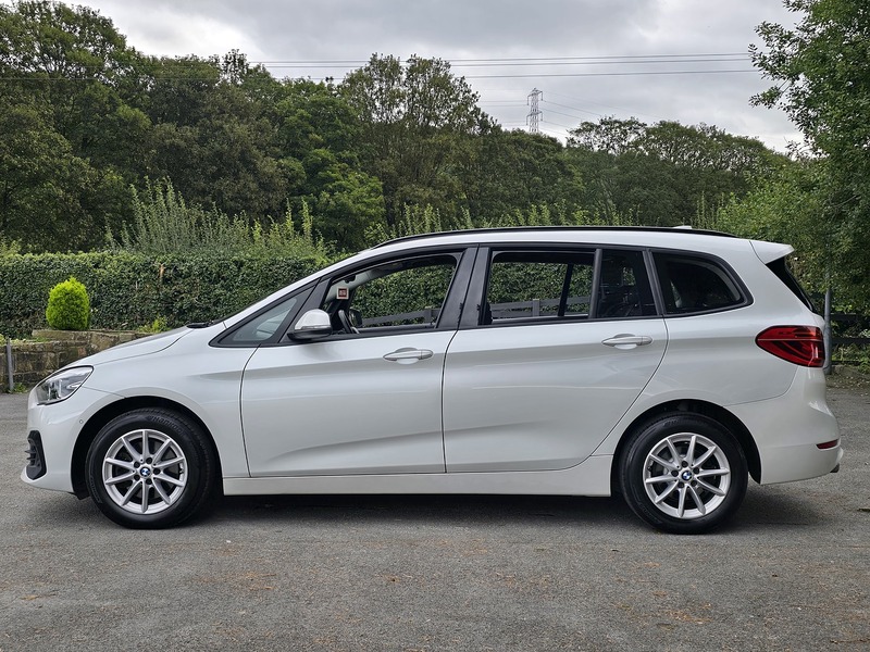 Used BMW 2 Series Gran Tourer 2020 for sale - 76106325: Photo 16