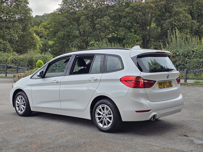 Used BMW 2 Series Gran Tourer 2020 for sale - 76106325: Photo 17