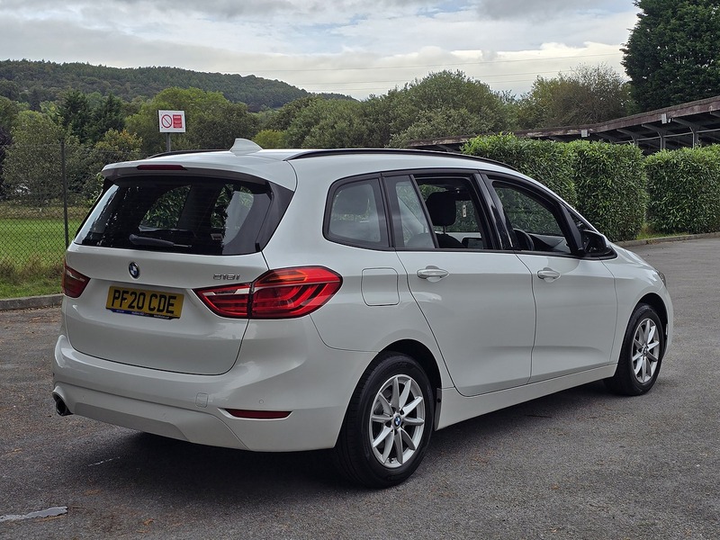 Used BMW 2 Series Gran Tourer 2020 for sale - 76106325: Photo 18