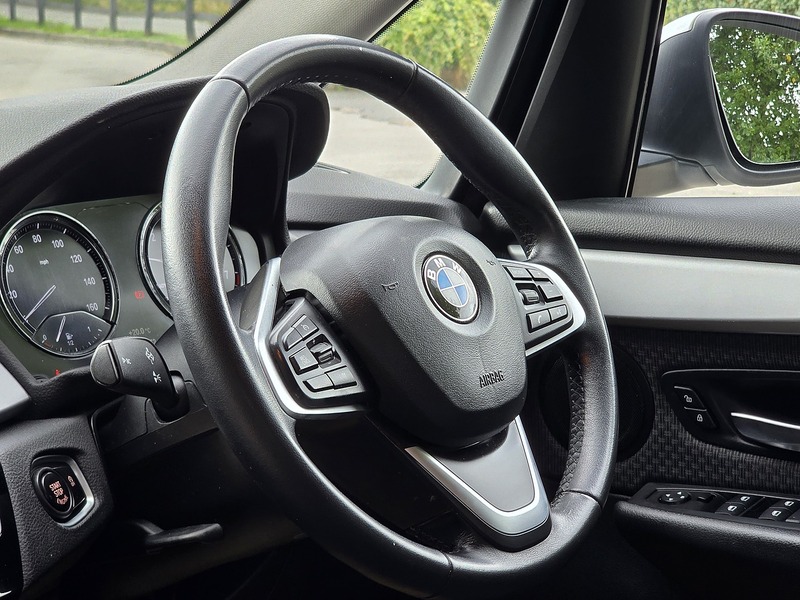 Used BMW 2 Series Gran Tourer 2020 for sale - 76106325: Photo 4