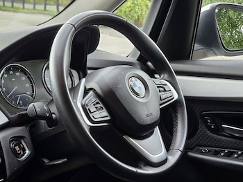 Used BMW 2 Series 2020 for sale - 76106325: Photo