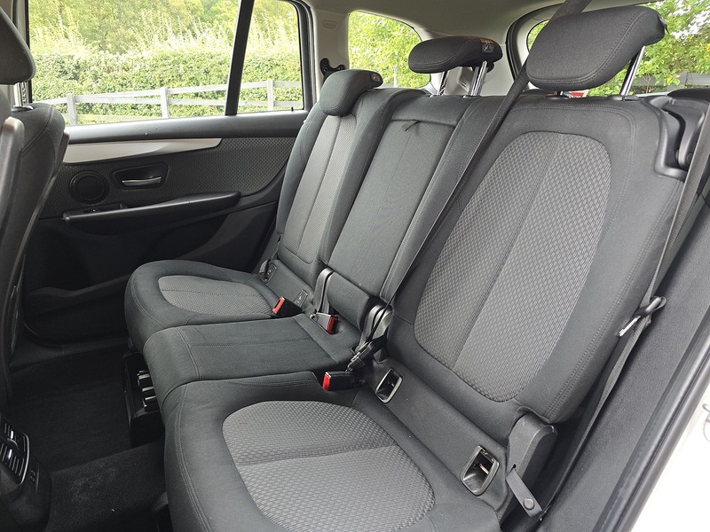 Used BMW 2 Series Gran Tourer 2020 for sale - 76106325: Photo 6