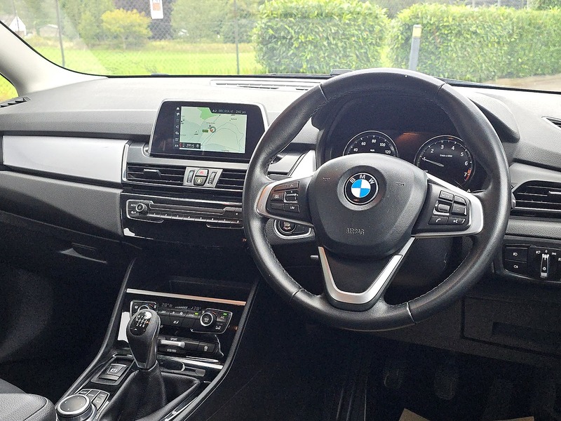 Used BMW 2 Series Gran Tourer 2020 for sale - 76106325: Photo 9