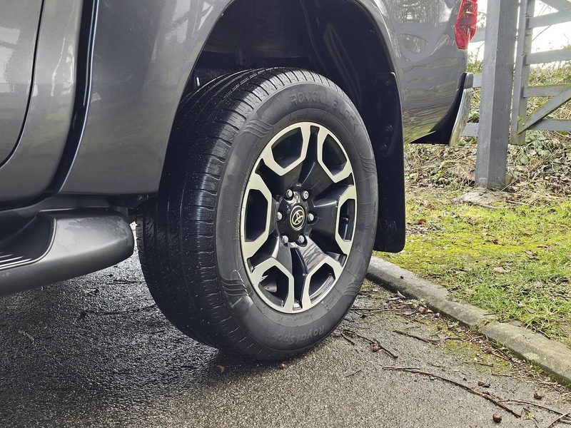 Used Toyota Hilux 2022 for sale - 77179383: Photo 10