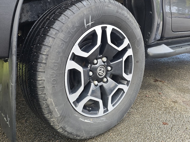 Used Toyota Hilux 2022 for sale - 77179383: Photo 13