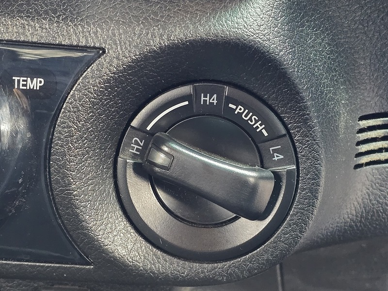 Used Toyota Hilux 2022 for sale - 77179383: Photo 21