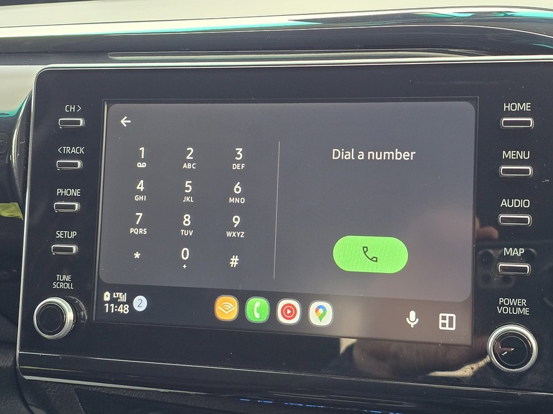 Used Toyota Hilux 2022 for sale - 77179383: Photo 28