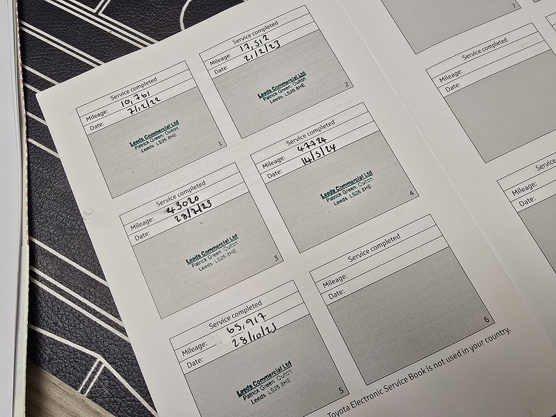 Used Toyota Hilux 2022 for sale - 77179383: Photo 38