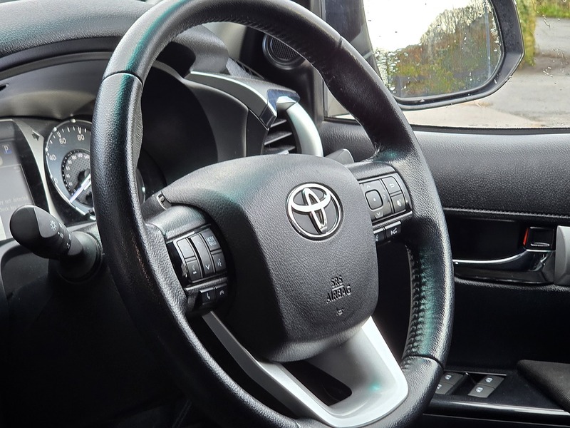 Used Toyota Hilux 2022 for sale - 77179383: Photo 6