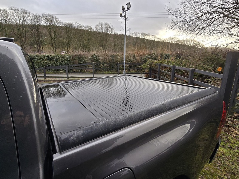 Used Toyota Hilux 2022 for sale - 77179383: Photo 8