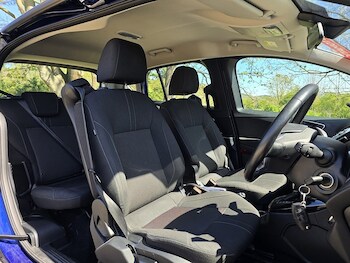 Used Ford B-MAX 2015 for sale - 78359132: Photo