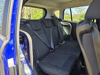 Used Ford B-MAX 2015 for sale - 78359132: Photo