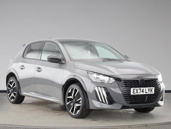 Used Peugeot 208 2024 for sale - 78927042: Photo
