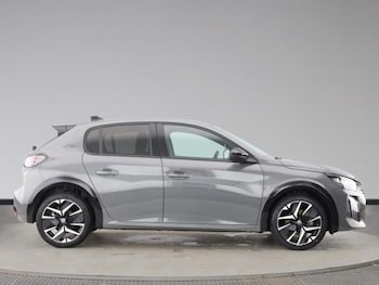 Used Peugeot 208 2024 for sale - 78927042: Photo