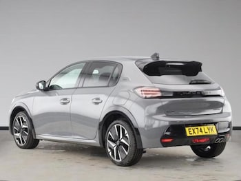 Used Peugeot 208 2024 for sale - 78927042: Photo