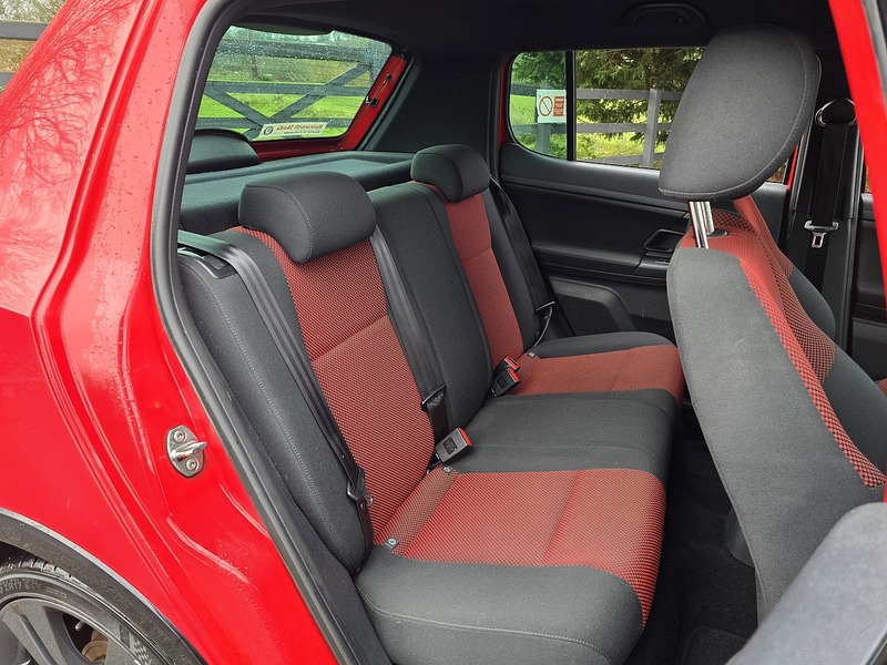 Used Skoda Fabia 2011 for sale - 76973981: Photo 10