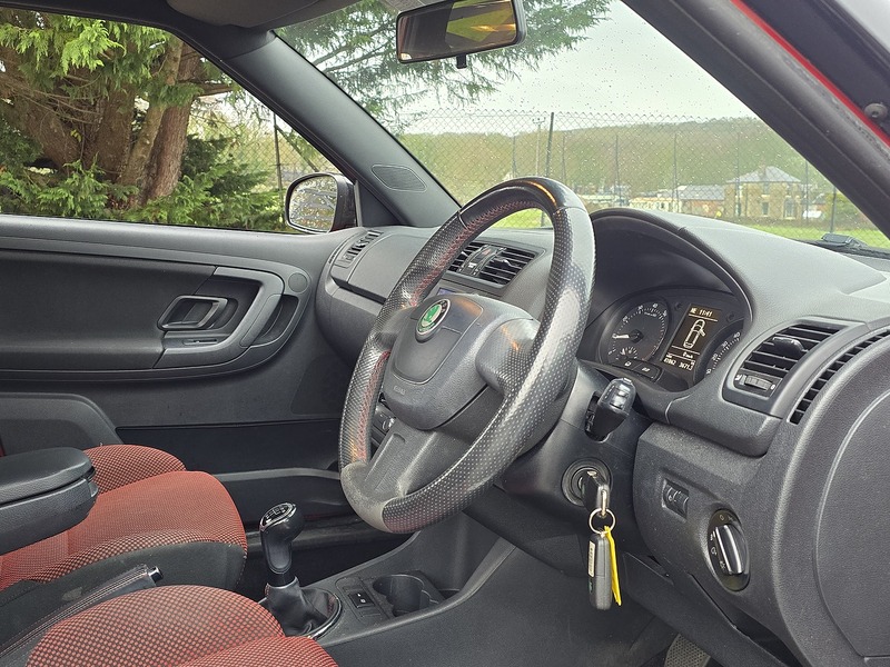 Used Skoda Fabia 2011 for sale - 76973981: Photo 11