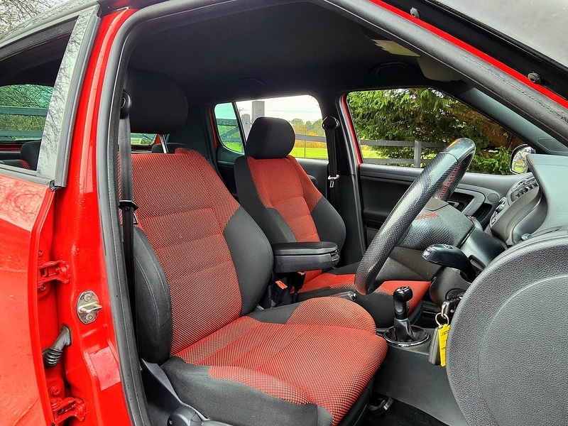 Used Skoda Fabia 2011 for sale - 76973981: Photo 12