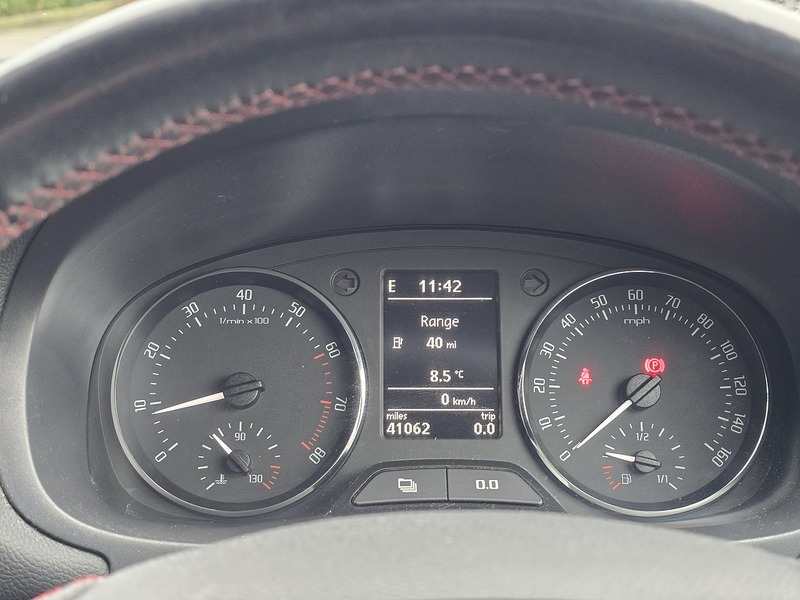 Used Skoda Fabia 2011 for sale - 76973981: Photo 16