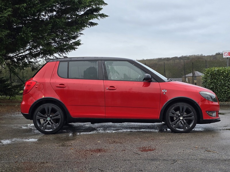 Used Skoda Fabia 2011 for sale - 76973981: Photo 17