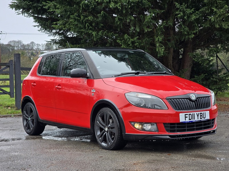 Used Skoda Fabia 2011 for sale - 76973981: Photo 18