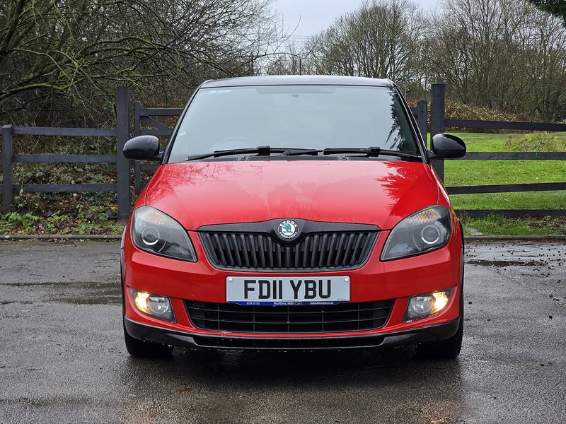 Used Skoda Fabia 2011 for sale - 76973981: Photo 19