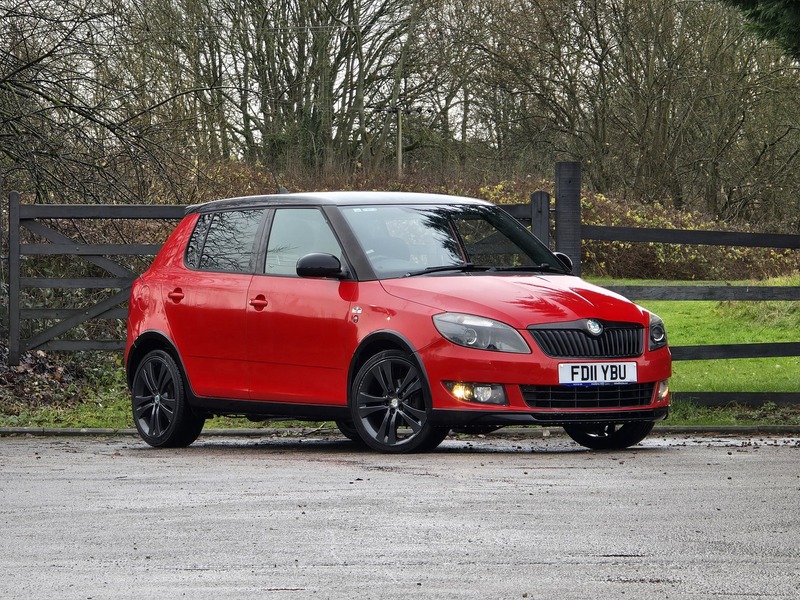 Used Skoda Fabia 2011 for sale - 76973981: Photo 20