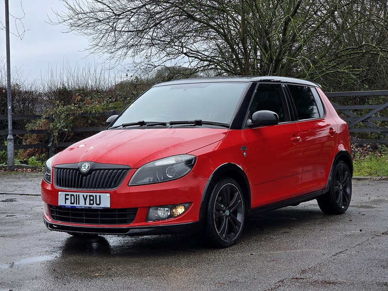 Used Skoda Fabia 2011 for sale - 76973981: Photo 21