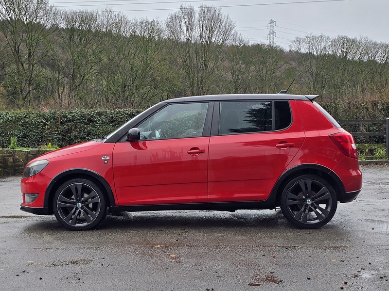 Used Skoda Fabia 2011 for sale - 76973981: Photo 22