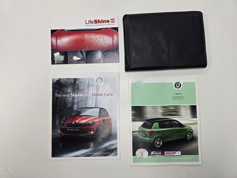 Used Skoda Fabia 2011 for sale - 76973981: Photo 25