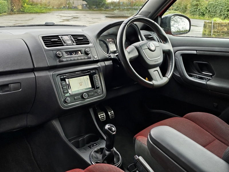 Used Skoda Fabia 2011 for sale - 76973981: Photo 3