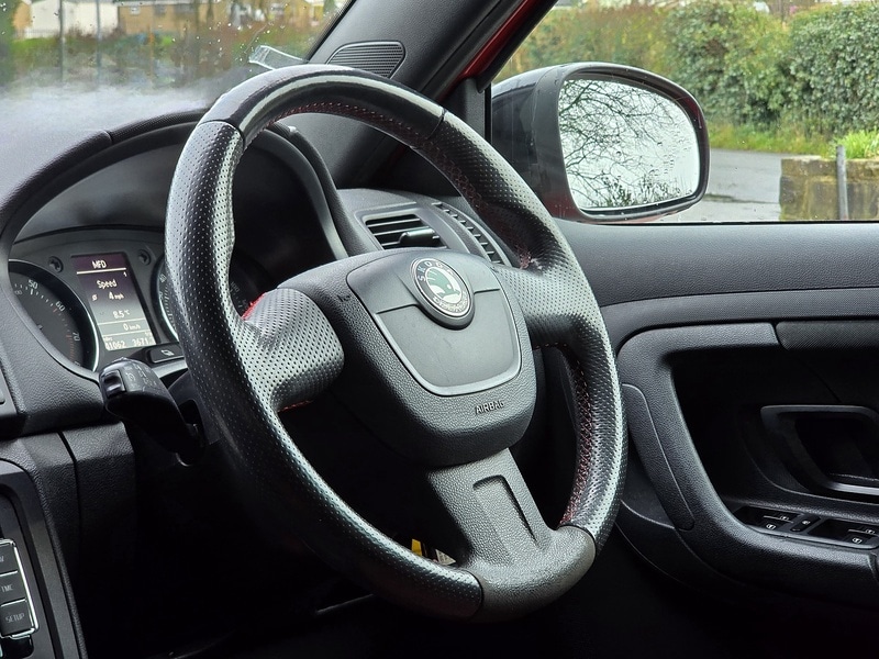 Used Skoda Fabia 2011 for sale - 76973981: Photo 5