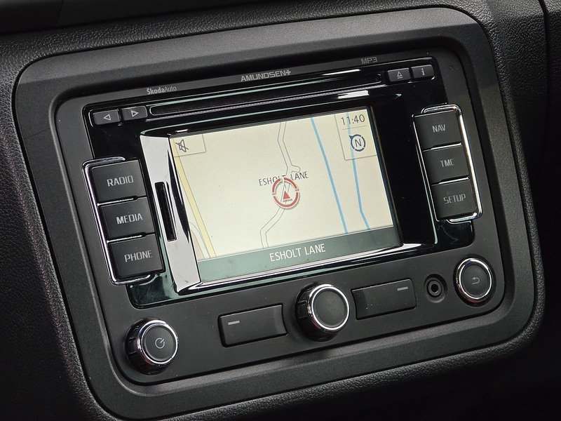 Used Skoda Fabia 2011 for sale - 76973981: Photo 6