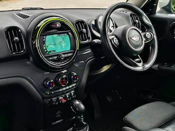 Used MINI Countryman 2018 for sale - 79868627: Photo