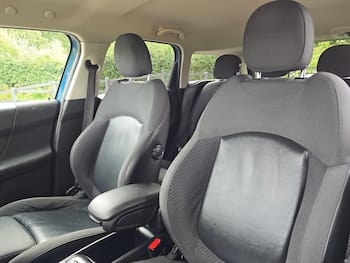 Used MINI Countryman 2018 for sale - 79868627: Photo