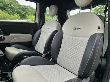 Used Fiat 500 2021 for sale - 78829139: Photo