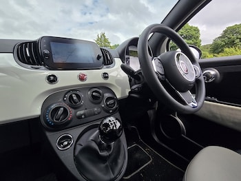 Used Fiat 500 2021 for sale - 78829139: Photo