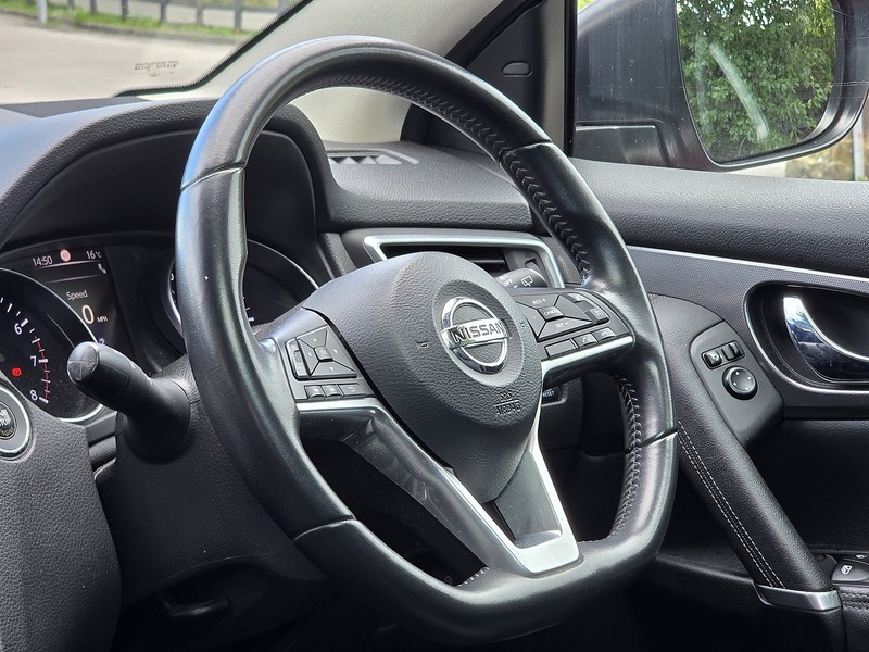 Used Nissan Qashqai 2018 for sale - 76106298: Photo 4