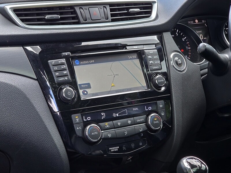 Used Nissan Qashqai 2018 for sale - 76106298: Photo 5