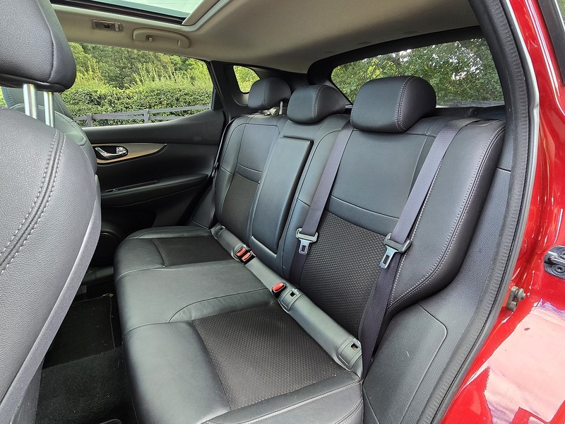 Used Nissan Qashqai 2018 for sale - 76106298: Photo 7