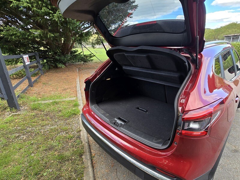 Used Nissan Qashqai 2018 for sale - 76106298: Photo 8